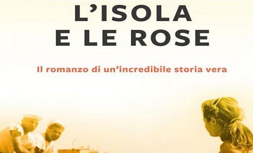 walter veltroni presenta isola rose