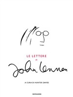 Presentazione de Le Lettere, di John Lennon