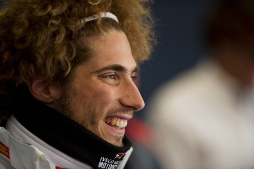 Marco Simoncelli: in arrivo biografia scritta dai genitori