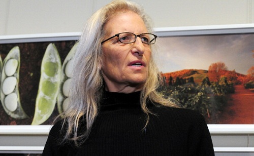 Annie Leibovitz: un libro ne racconta vita e carriera