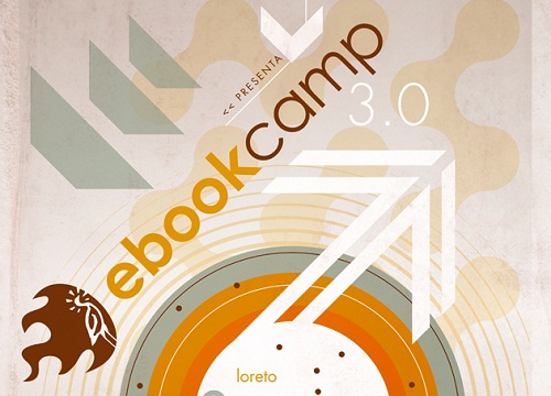 Ebook camp 3.0 domani a Loreto