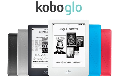 Ereader, le novità autunnali