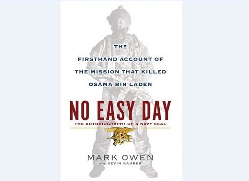 Libri: morte Bin Laden batte Cinquanta sfumature di grigio negli USA