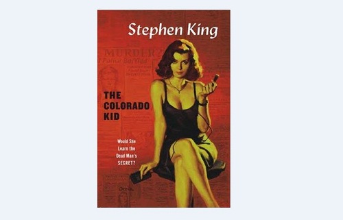 Colorado Kid, di Stephen King
