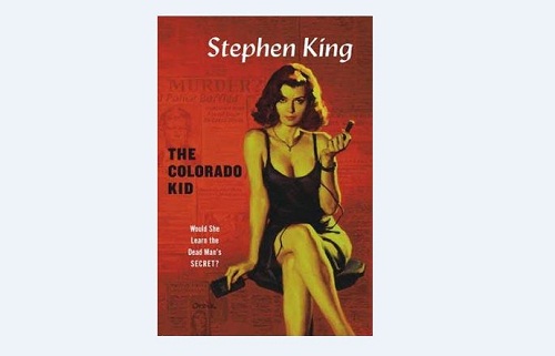 colorado kid stephen king