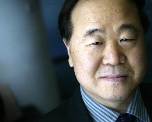 Nobel Letteratura 2012: vince Mo Yan