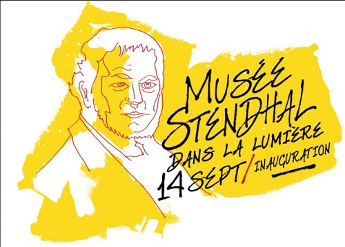 Museo dedicato a Stendhal apre a Grenoble