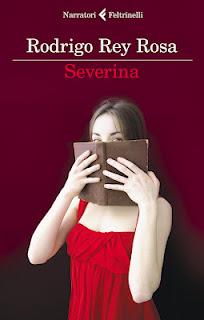 Recensione di Severina, di Rey Rosa Rodrigo 