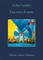 Presentazione di Una voce di notte, di Andrea Camilleri