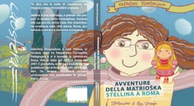 Le avventure della Matrioška Stellina a Roma