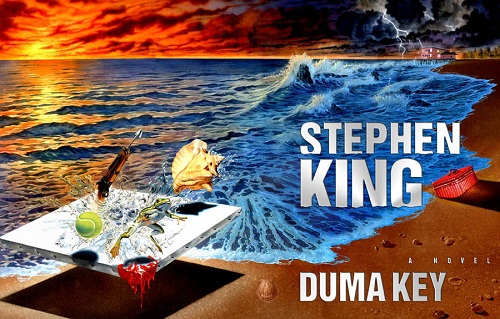Duma Key, di Stephen King