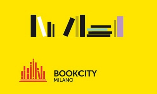 bookcity milano capitale libro 16-18 novembre