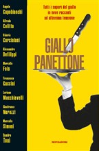 Giallo Panettone