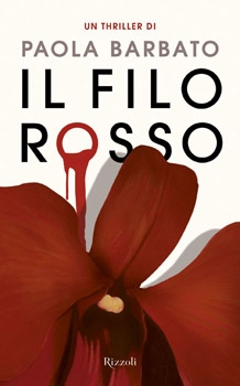 EBook low cost: Il filo rosso, Paola Barbato a 1,99 euro