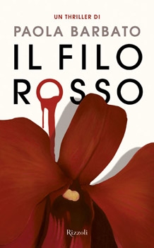 Il filo rosso, Paola Cercato