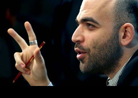 Natale 2012: i libri consigliati da Roberto Saviano