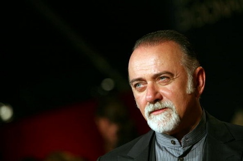 Giorgio Faletti autobiogafico in "Da quando ad ora"