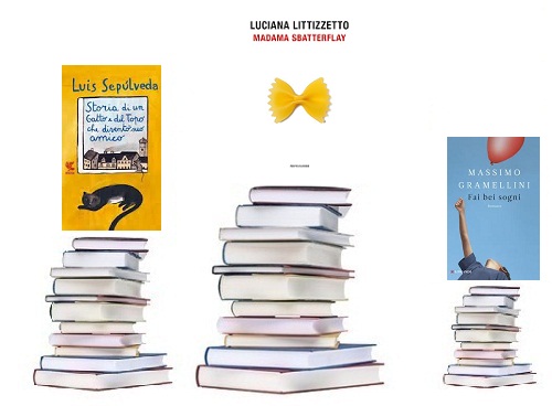 Classifica dei libri più venduti: 10 - 31 dicembre 2012 