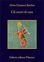 Gli onori di casa, Alicia Gimenez-Bartlett