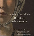 Il pittore e la ragazza, Margriet De Moor