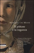 Presentazione de Il pittore e la ragazza, Margriet De Moor
