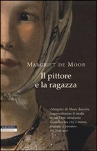 Il pittore e la ragazza, Margriet De Moor