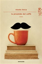 La piramide del caffè, Nicola Lecca