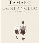 Ogni angelo è tremendo, Susanna Tamaro