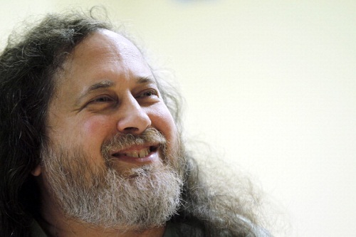 richard stallman codice libero