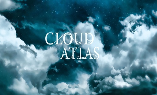 Cloud Atlas di David Mitchell: recensione