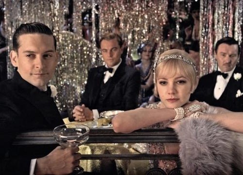 Il grande Gatsby: la colonna sonora sarà di Jay-Z 