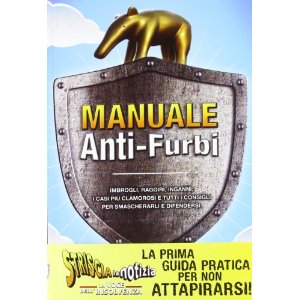 Il manuale anti-furbi