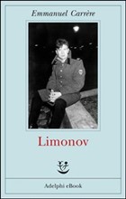 Ebook low cost: Limonov di Emmanuel Carrère a 2,99 euro