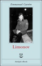 Limonov, Emmanuel Carrère