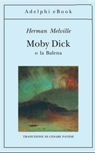 Ebook low cost: Mody Dick a 1,49 euro