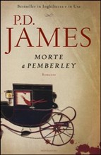 Morte a Pemberley, P. D. James