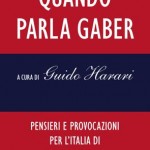 Quando parla Gaber, Guido Harari