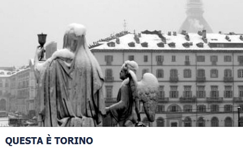 Questa è Torino, da Facebook all'editoria digitale