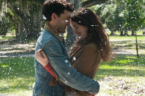 Beautiful Creatures: la saga ed il film