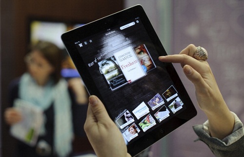 Ebook: Apple pronta per il mercato giapponese?