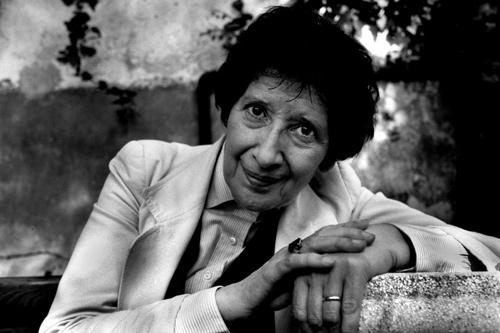 Poesia, è morta Giovanna Bemporad