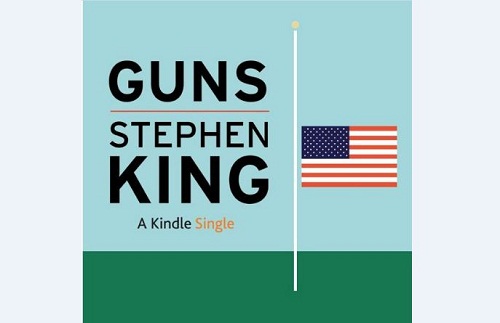 stephen king ebook contro armi