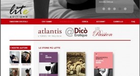 Lite edition nuova collana @dico erotique