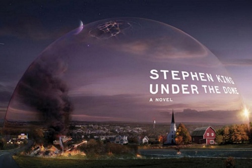 Stephen King e Steven Spielberg portano "The Dome" in tv