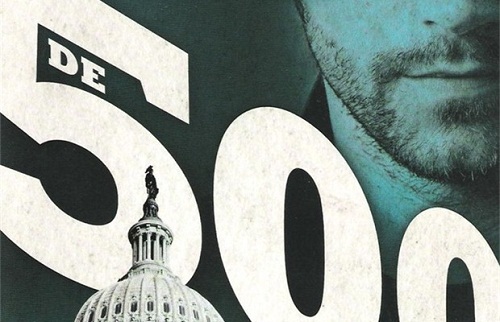 I 500, di Mattew Quirk: recensione