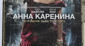 Anna Karenina