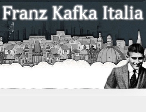 Concorso letterario Franz Kafka Italia 2013