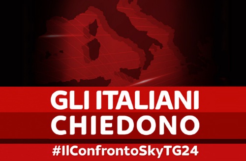 Gli italiani chiedono, l'eBook gratis realizzato da Sky