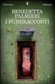 I funeracconti, Benedetta Palmieri