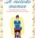 Il metodo maman, Pamela Druckerman